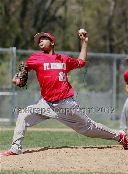 Thumbnail 1 in St. Bernard @ East Catholic photogallery.