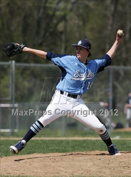 Thumbnail 3 in St. Bernard @ East Catholic photogallery.