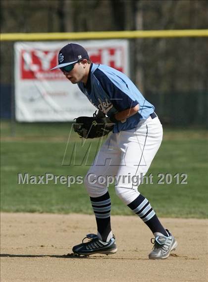 Thumbnail 3 in St. Bernard @ East Catholic photogallery.