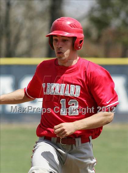 Thumbnail 3 in St. Bernard @ East Catholic photogallery.