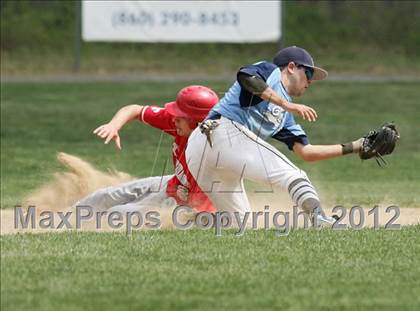 Thumbnail 1 in St. Bernard @ East Catholic photogallery.