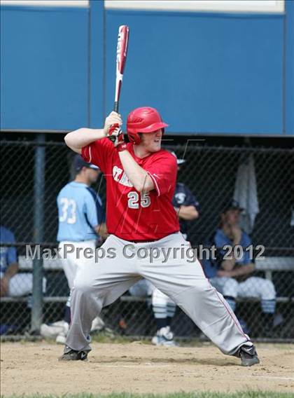 Thumbnail 3 in St. Bernard @ East Catholic photogallery.