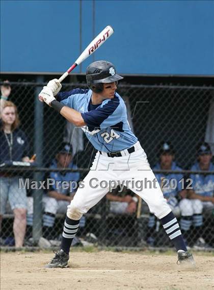 Thumbnail 1 in St. Bernard @ East Catholic photogallery.