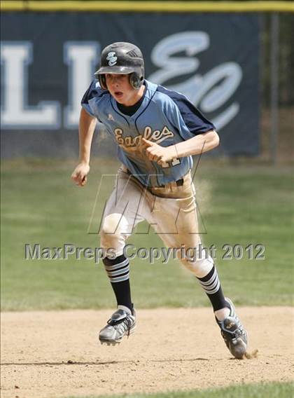 Thumbnail 3 in St. Bernard @ East Catholic photogallery.
