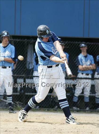 Thumbnail 3 in St. Bernard @ East Catholic photogallery.