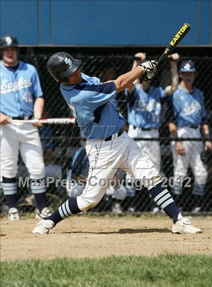 Thumbnail 3 in St. Bernard @ East Catholic photogallery.