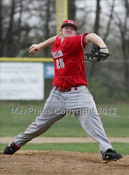 Thumbnail 3 in St. Bernard @ East Catholic photogallery.