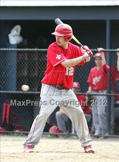 Thumbnail 3 in St. Bernard @ East Catholic photogallery.