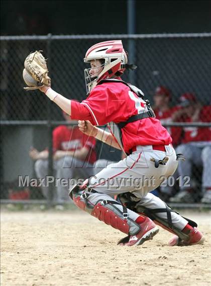 Thumbnail 3 in St. Bernard @ East Catholic photogallery.
