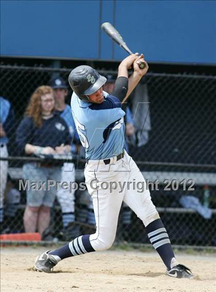 Thumbnail 3 in St. Bernard @ East Catholic photogallery.