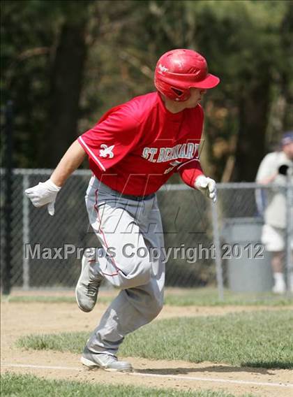 Thumbnail 1 in St. Bernard @ East Catholic photogallery.
