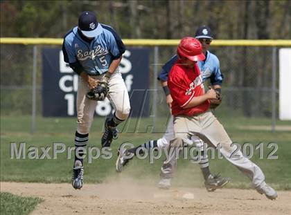 Thumbnail 1 in St. Bernard @ East Catholic photogallery.