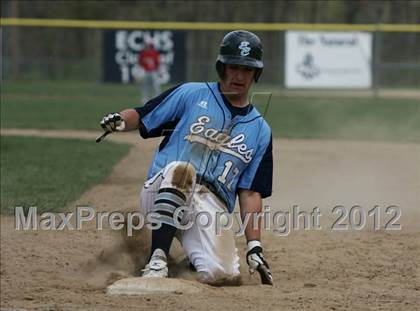 Thumbnail 3 in St. Bernard @ East Catholic photogallery.