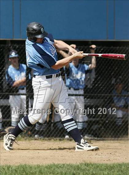 Thumbnail 3 in St. Bernard @ East Catholic photogallery.