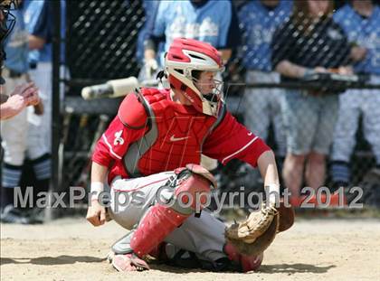 Thumbnail 3 in St. Bernard @ East Catholic photogallery.