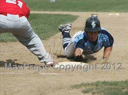 Thumbnail 1 in St. Bernard @ East Catholic photogallery.