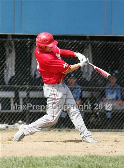 Thumbnail 3 in St. Bernard @ East Catholic photogallery.