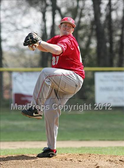 Thumbnail 2 in St. Bernard @ East Catholic photogallery.