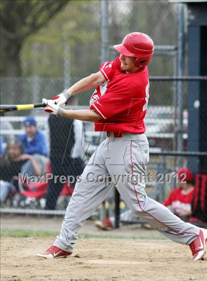 Thumbnail 2 in St. Bernard @ East Catholic photogallery.