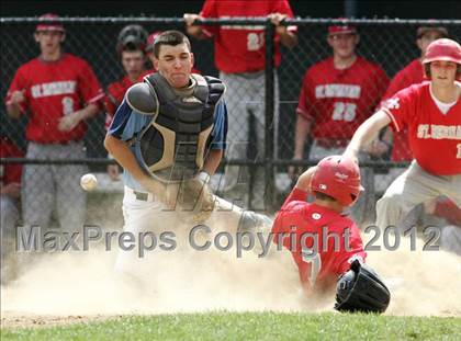 Thumbnail 3 in St. Bernard @ East Catholic photogallery.