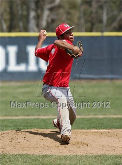 Thumbnail 3 in St. Bernard @ East Catholic photogallery.