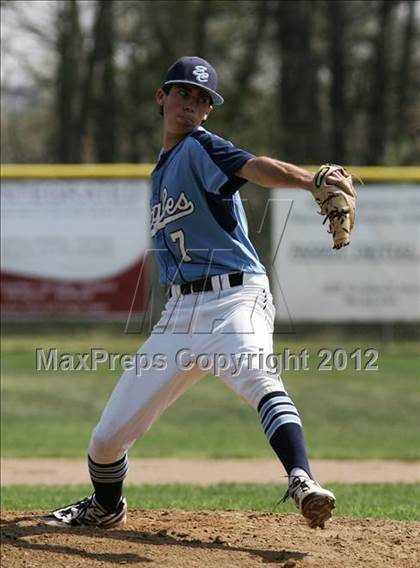 Thumbnail 3 in St. Bernard @ East Catholic photogallery.