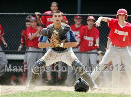 Thumbnail 3 in St. Bernard @ East Catholic photogallery.