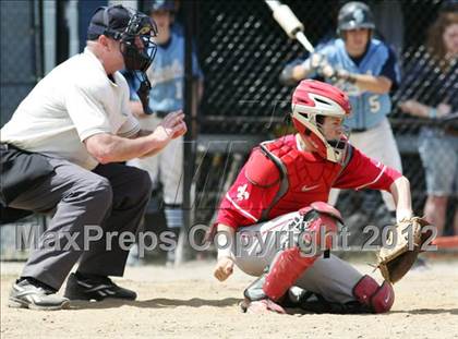 Thumbnail 2 in St. Bernard @ East Catholic photogallery.
