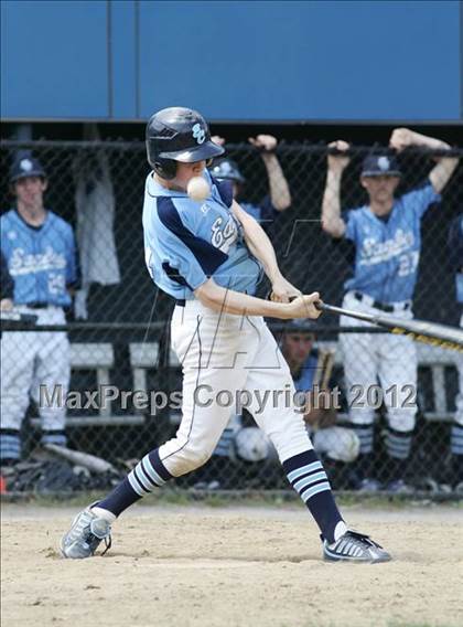 Thumbnail 3 in St. Bernard @ East Catholic photogallery.