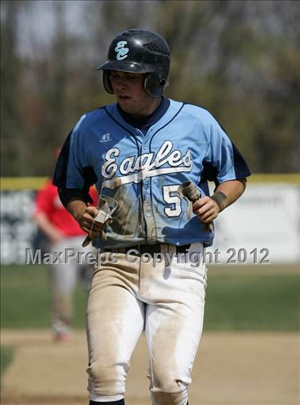 Thumbnail 3 in St. Bernard @ East Catholic photogallery.