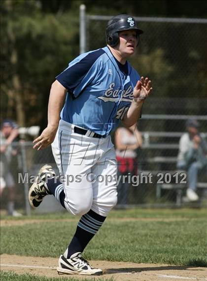 Thumbnail 2 in St. Bernard @ East Catholic photogallery.