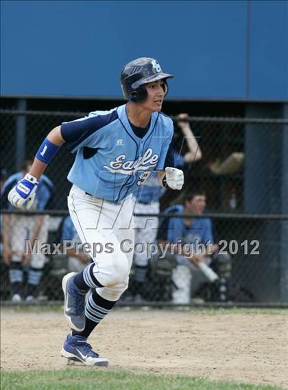 Thumbnail 3 in St. Bernard @ East Catholic photogallery.