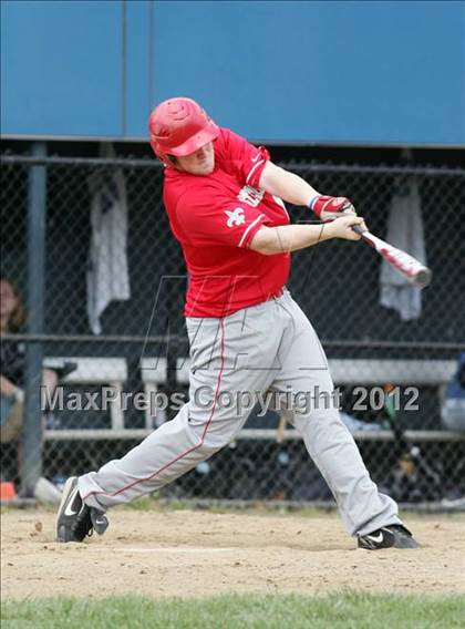 Thumbnail 3 in St. Bernard @ East Catholic photogallery.