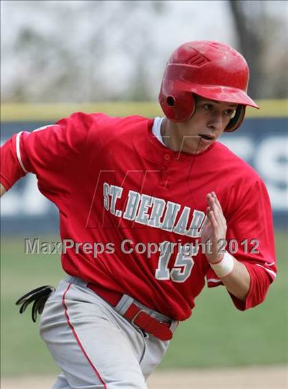 Thumbnail 3 in St. Bernard @ East Catholic photogallery.