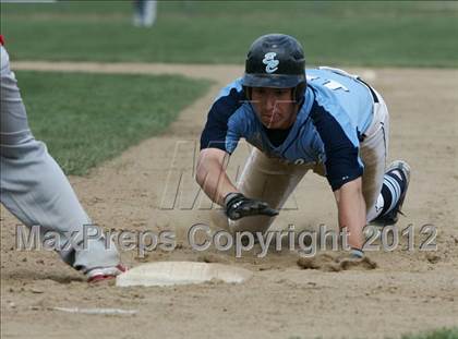 Thumbnail 2 in St. Bernard @ East Catholic photogallery.