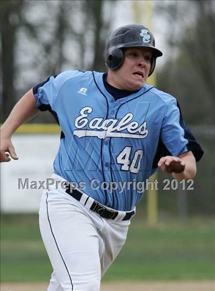 Thumbnail 3 in St. Bernard @ East Catholic photogallery.