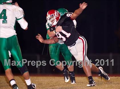 Thumbnail 3 in Murray County @ Allatoona photogallery.