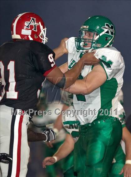 Thumbnail 1 in Murray County @ Allatoona photogallery.