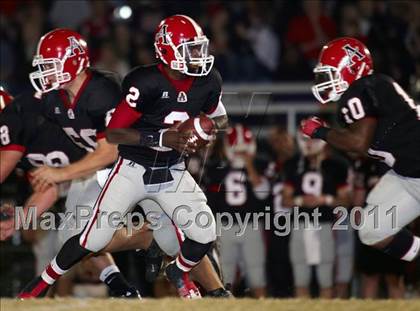 Thumbnail 2 in Murray County @ Allatoona photogallery.
