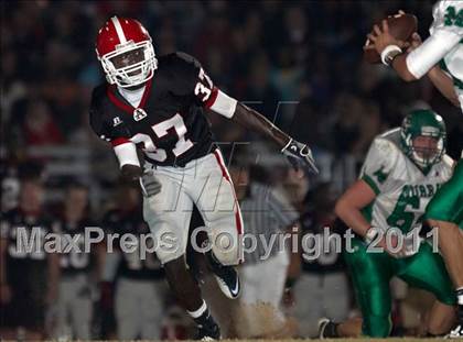 Thumbnail 1 in Murray County @ Allatoona photogallery.
