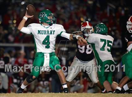 Thumbnail 3 in Murray County @ Allatoona photogallery.