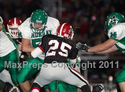 Thumbnail 2 in Murray County @ Allatoona photogallery.