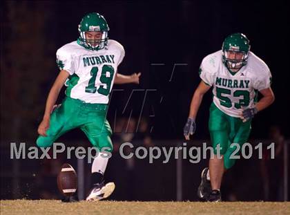 Thumbnail 3 in Murray County @ Allatoona photogallery.