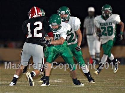 Thumbnail 1 in Murray County @ Allatoona photogallery.