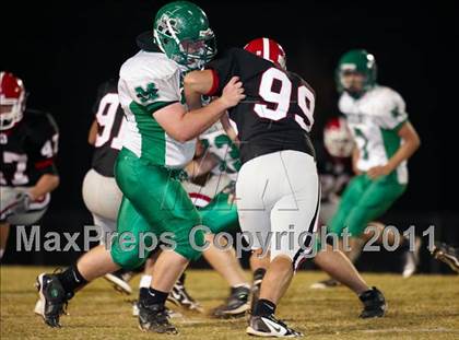 Thumbnail 1 in Murray County @ Allatoona photogallery.
