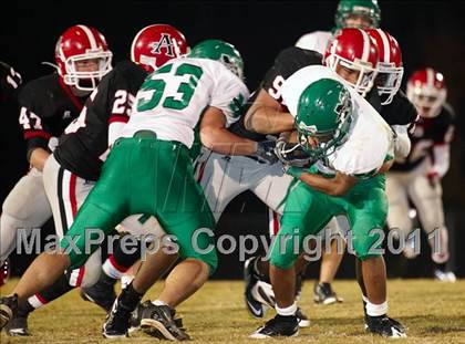 Thumbnail 2 in Murray County @ Allatoona photogallery.