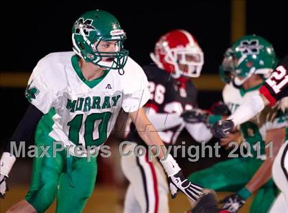 Thumbnail 1 in Murray County @ Allatoona photogallery.