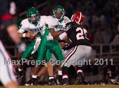 Thumbnail 1 in Murray County @ Allatoona photogallery.