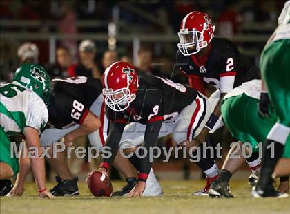 Thumbnail 1 in Murray County @ Allatoona photogallery.