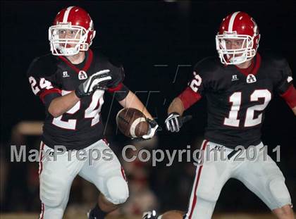 Thumbnail 2 in Murray County @ Allatoona photogallery.